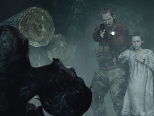 خرید بازی Resident Evil Revelations 2
