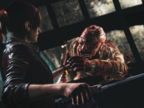 خرید بازی Resident Evil Revelations 2
