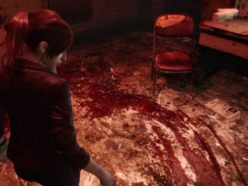 خرید بازی Resident Evil Revelations 2