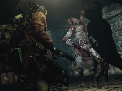 خرید بازی Resident Evil Revelations 2