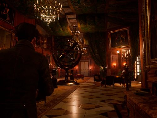 خرید بازی The Council - The Complete Season