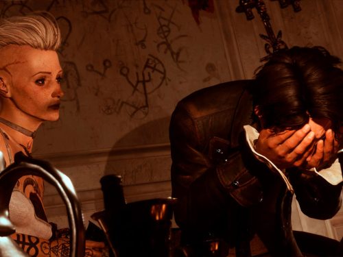 خرید بازی The Council - The Complete Season