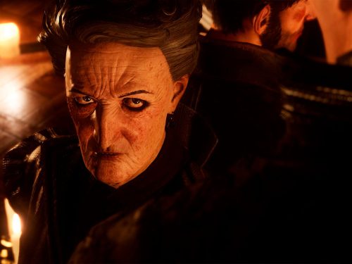 خرید بازی The Council - The Complete Season