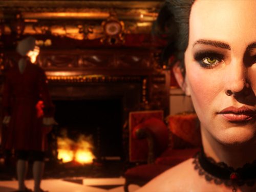 خرید بازی The Council - The Complete Season