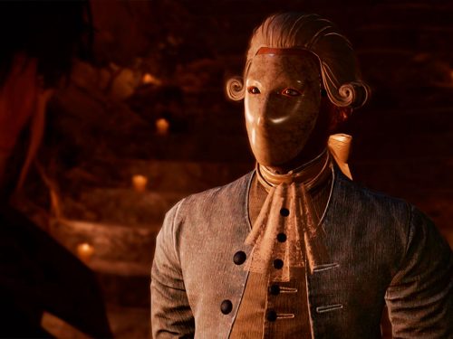 خرید بازی The Council - The Complete Season