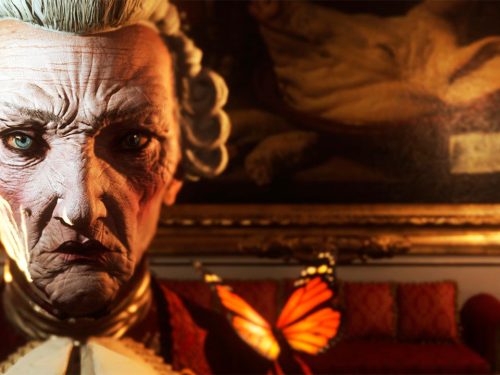 خرید بازی The Council - The Complete Season