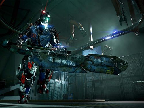 خرید بازی The Surge