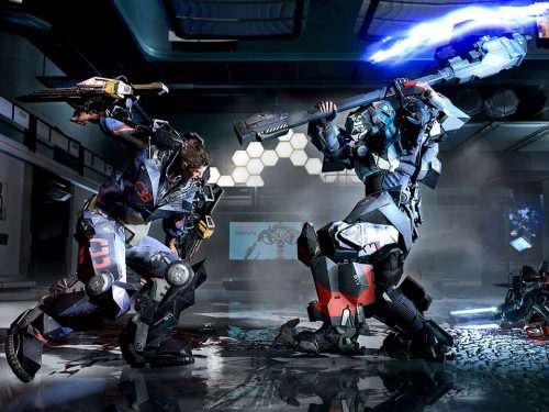 خرید بازی The Surge