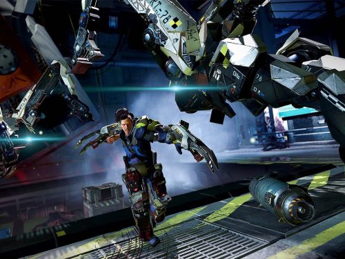 خرید بازی The Surge