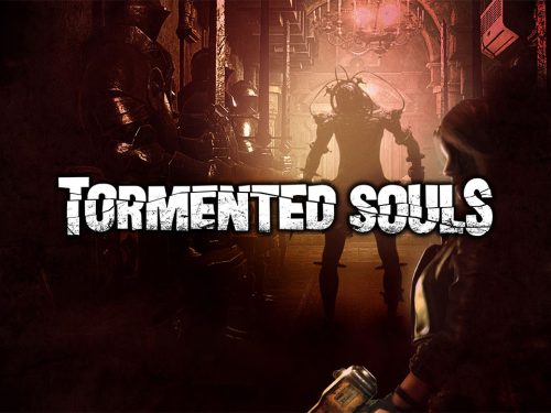 خرید بازی Tormented Souls