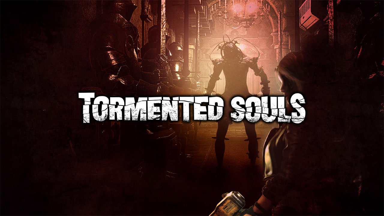 خرید بازی Tormented Souls