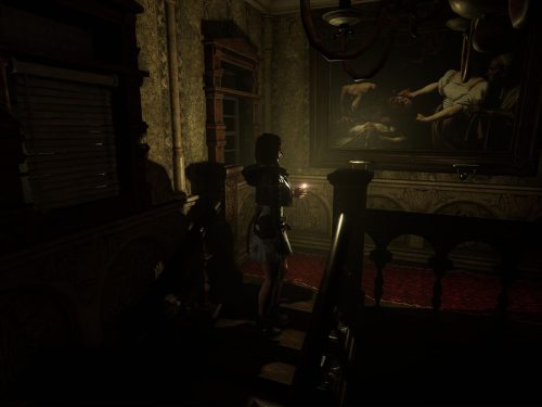 خرید بازی Tormented Souls