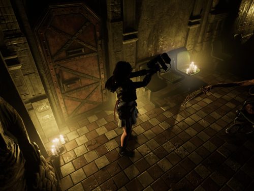 خرید بازی Tormented Souls