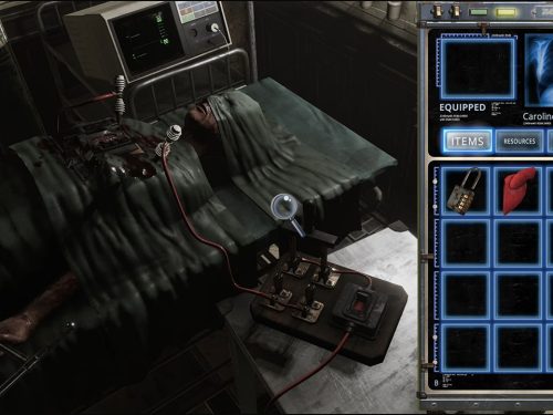 خرید بازی Tormented Souls